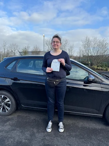 leigh driving lessons